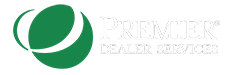 Premier Dealer Service Logo