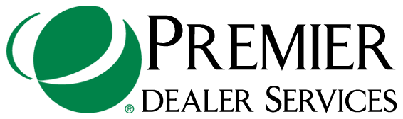 Premier Dealer Service Logo